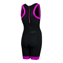 Trifonction Rogelli TAUPO Femme -Vélos Soldes Boutique 030.008 02 taupo trisuitlds blackpink