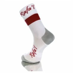 Rafal Chaussettes Vélo Céleste 2