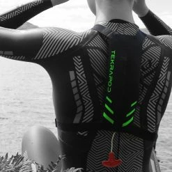 Bouée De Secours Et Signalisation Tekrapod - Nouveau -Vélos Soldes Boutique BACK PACK ONLY scaled