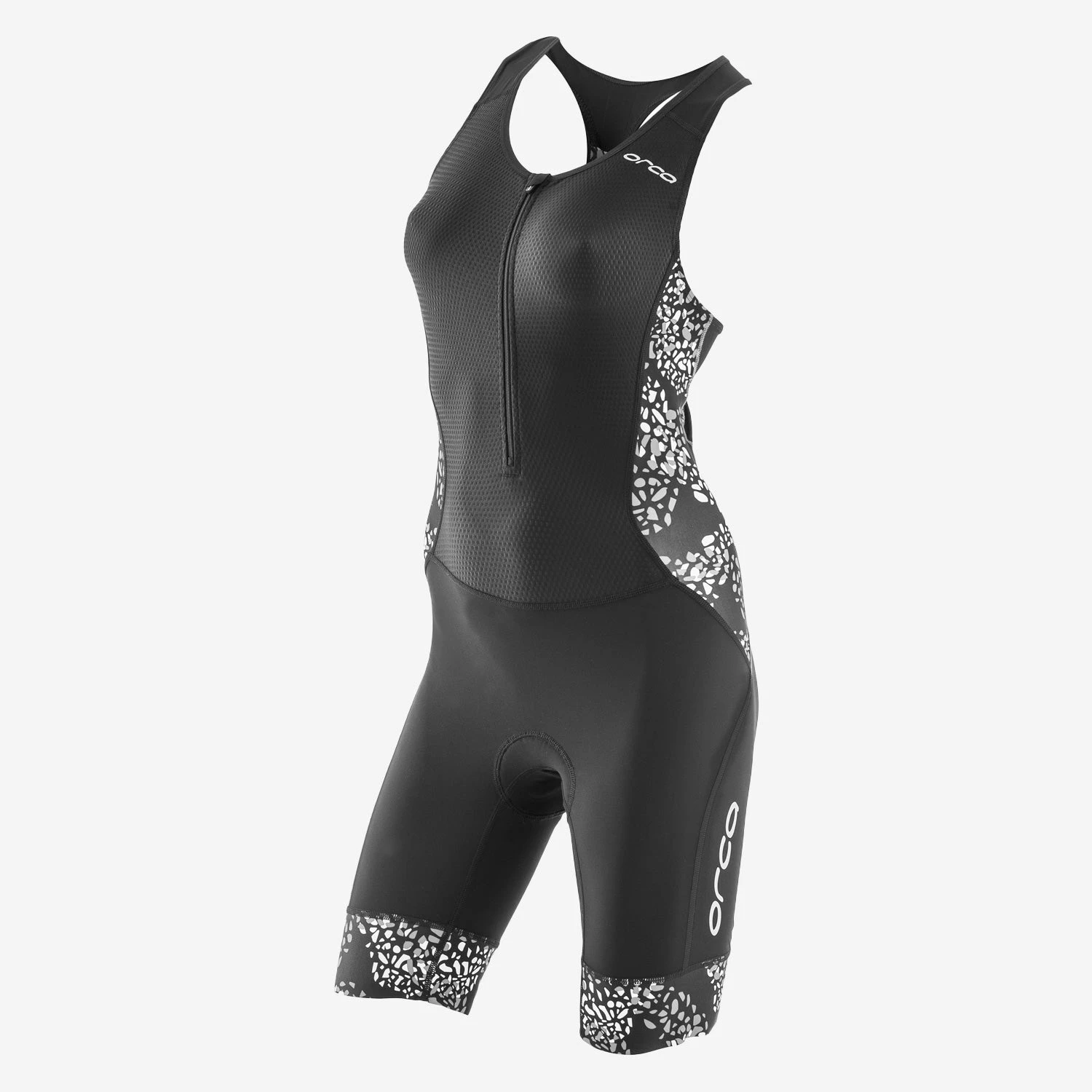 Tri Fonction Orca 226 Race Suit Femme 3 Tri Fonction Orca 226 Race Suit Femme