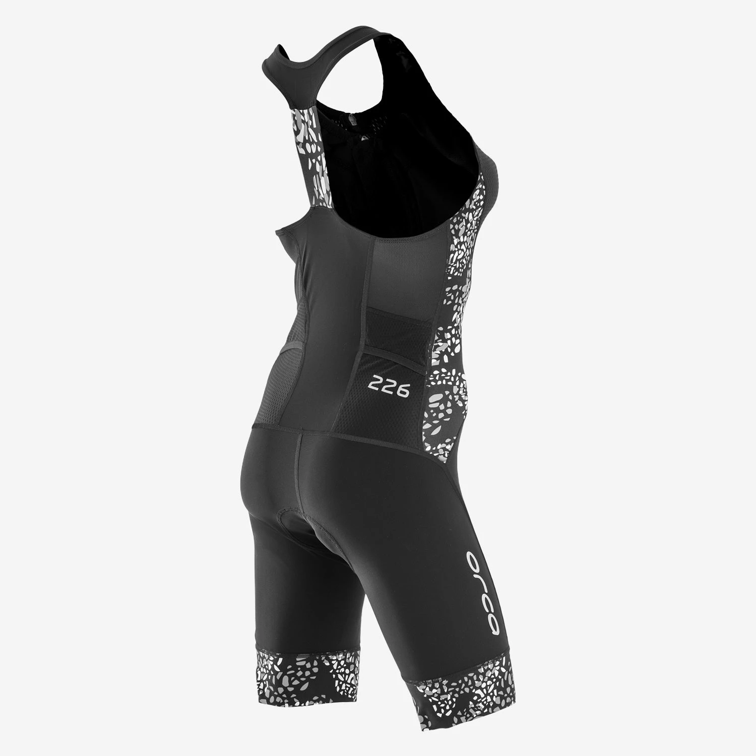 Tri Fonction Orca 226 Race Suit Femme 4 Tri Fonction Orca 226 Race Suit Femme – Image 2