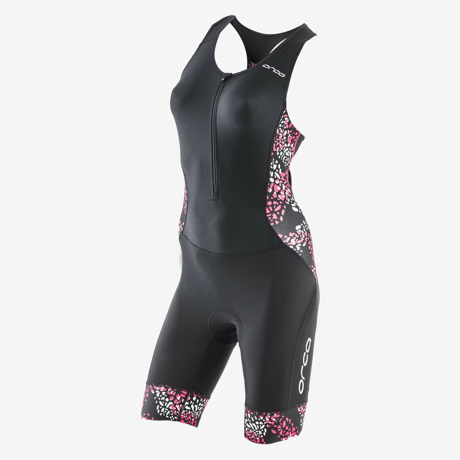 Tri Fonction Orca 226 Race Suit Femme 5 Tri Fonction Orca 226 Race Suit Femme – Image 3