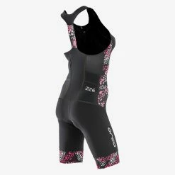 Tri Fonction Orca 226 Race Suit Femme 9 Tri Fonction Orca 226 Race Suit Femme -Vélos Soldes Boutique HVD7TT17 back