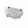 KASK Visière BAMBINO PRO -Vélos Soldes Boutique Kask Bambino Pro Mirror Visor Road Helmets Silver Mirror 2015 BPROMIRVL 0