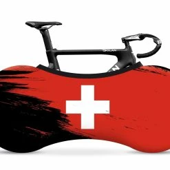Housse De Vélo D'intérieur Pays VELOSOCK