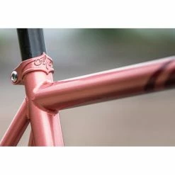 All-city ALL CITY SPACE HORSE GRX 2021 -Vélos Soldes Boutique all city space horse grx dusty rose 3