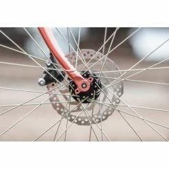 All-city ALL CITY SPACE HORSE GRX 2021 -Vélos Soldes Boutique all city space horse grx dusty rose 4