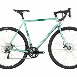 All-city ALL CITY SPACE HORSE TIAGRA 2022