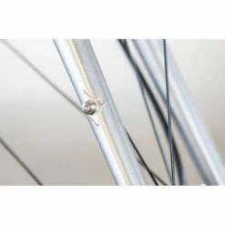 Page de garde -Vélos Soldes Boutique all city super professional single speed silver 1