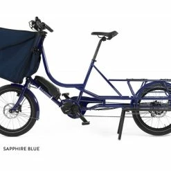 BICICAPACE E-JUSTLONG Nexus 5E Bosch CL 500Wh -Vélos Soldes Boutique bicicapace e justlong nexus 5e bosch cl 500wh 2