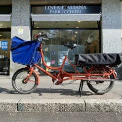 BICICAPACE JUSTLONG Nexus8 Disc Brakes 9 BICICAPACE JUSTLONG Nexus8 Disc Brakes -Vélos Soldes Boutique bicicapace justlong nexus8 disc brakes 3