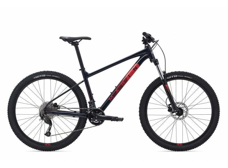 BOBCAT TRAIL 4 29" MARIN BIKES 2021 3 BOBCAT TRAIL 4 29" MARIN BIKES 2021