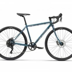 BOMBTRACK ARISE SG COBALT GREEN