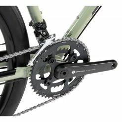 BOMBTRACK AUDAX 2022 -Vélos Soldes Boutique bombtrack audax 2022 6