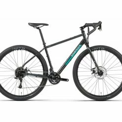 BOMBTRACK BEYOND 1 2021