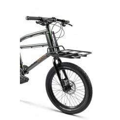 BOMBTRACK MUNROE CARGO M -Vélos Soldes Boutique bombtrack munroe cargo 2021 2