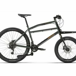 BOMBTRACK MUNROE CARGO M