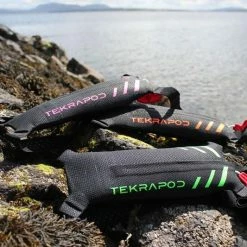 Bouée De Secours Et Signalisation Tekrapod - Nouveau -Vélos Soldes Boutique bouee eaulibre tekrapod noir seule