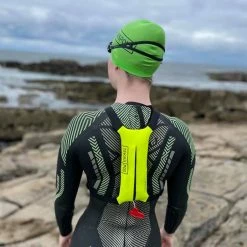 Bouée De Secours Et Signalisation Tekrapod - Nouveau -Vélos Soldes Boutique bouee secours tekrapod jaune noir