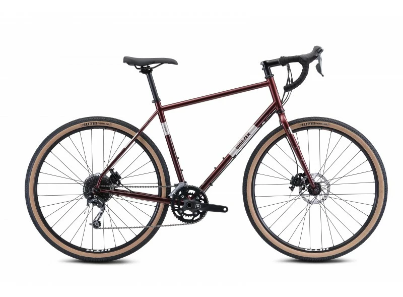 Breezer RADAR EXPERT 4 Breezer RADAR EXPERT – Image 2