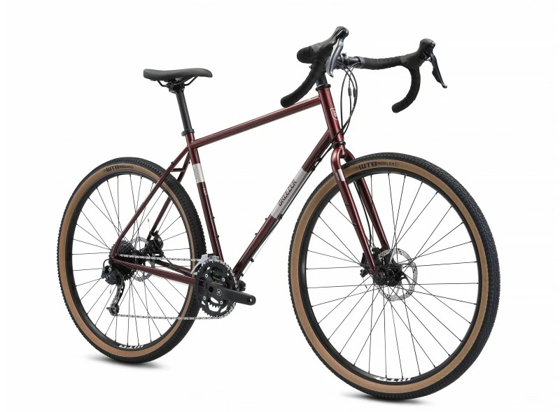 Breezer RADAR EXPERT 3 Breezer RADAR EXPERT