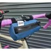 ROAD RUNNER BAGS BURRITO HANDLE BAR BAG ROAD RUNNER BAG