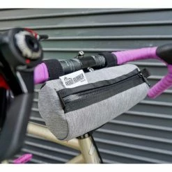 ROAD RUNNER BAGS BURRITO HANDLE BAR BAG ROAD RUNNER BAG -Vélos Soldes Boutique burrito handle bar bag road runner bag 5