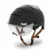 Casque KASK Urban Lifestyle -Vélos Soldes Boutique casque kask urban lifestyle onice