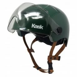 Casque KASK Urban Lifestyle -Vélos Soldes Boutique casque kask urban lifestyle onice 11