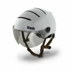 Casque KASK Urban Lifestyle -Vélos Soldes Boutique casque kask urban lifestyle onice 3