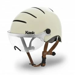 Casque KASK Urban Lifestyle -Vélos Soldes Boutique casque kask urban lifestyle onice 4
