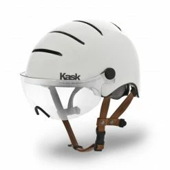 Casque KASK Urban Lifestyle -Vélos Soldes Boutique casque kask urban lifestyle onice 5