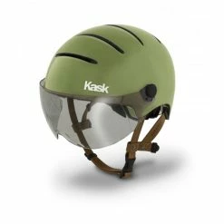 Casque KASK Urban Lifestyle -Vélos Soldes Boutique casque kask urban lifestyle onice 6