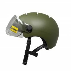 Casque KASK Urban Lifestyle -Vélos Soldes Boutique casque kask urban lifestyle onice 9