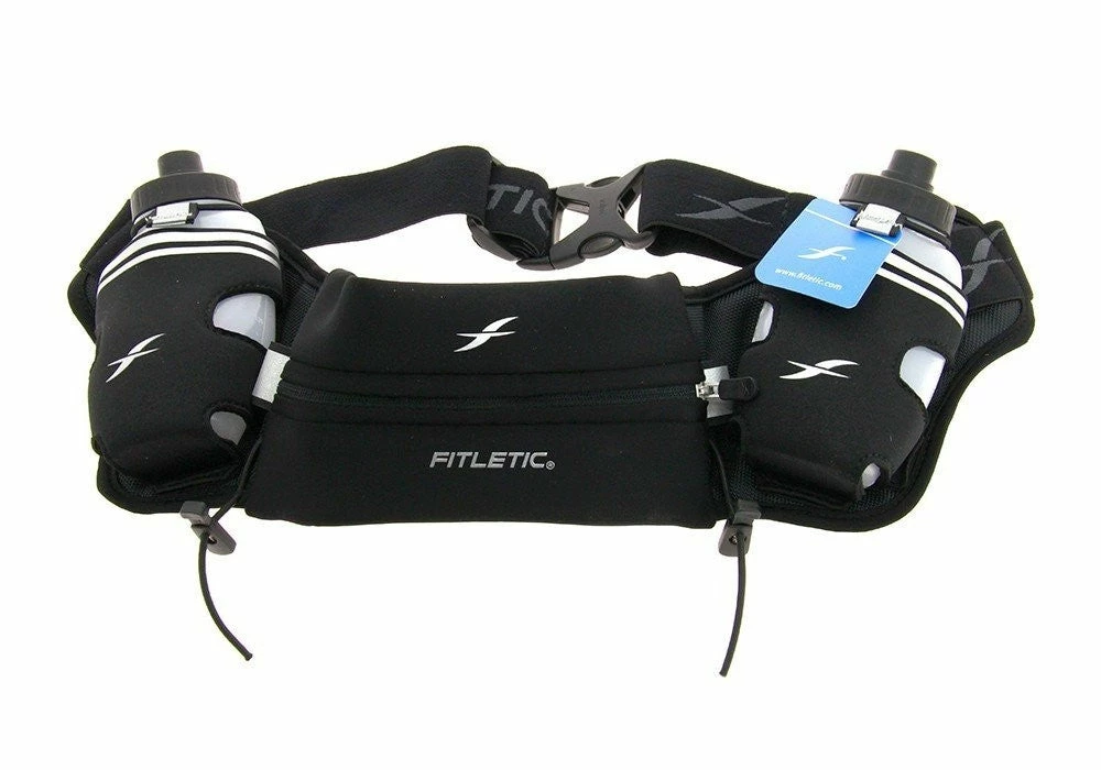 Fitletic Ceinture Hydratation 3 Fitletic Ceinture Hydratation