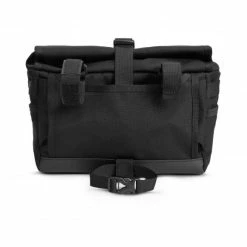 CHROME DOUBLETRACK BAR BAG -Vélos Soldes Boutique chrome doubletrack bar bag 2