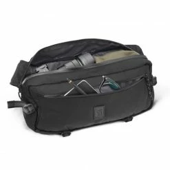 CHROME KADET Sling Bag - Sacoche Bandoulière -Vélos Soldes Boutique chrome kadet sling bag sacoche bandouliere 4