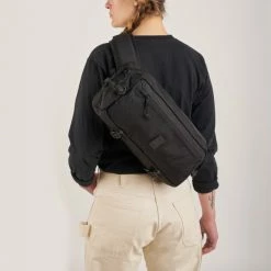 CHROME KADET Sling Bag - Sacoche Bandoulière -Vélos Soldes Boutique chrome kadet sling bag sacoche bandouliere 6