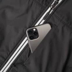 VESTE CHROME SURVEYOR JACKET -Vélos Soldes Boutique chrome surveyor jacket 5