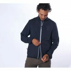 VESTE CHROME WIND COBRA 2.0