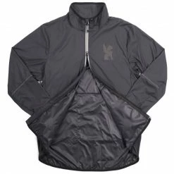 VESTE CHROME WIND COBRA 2.0 12 VESTE CHROME WIND COBRA 2.0 -Vélos Soldes Boutique chrome wind cobra 20 3