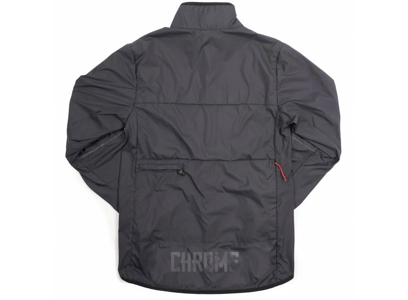 VESTE CHROME WIND COBRA 2.0 7 VESTE CHROME WIND COBRA 2.0 – Image 5