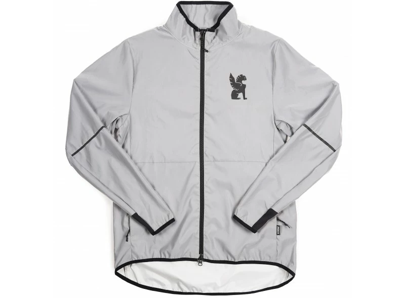 VESTE CHROME WIND COBRA 2.0 REFELECTIVE 5 VESTE CHROME WIND COBRA 2.0 REFELECTIVE – Image 3