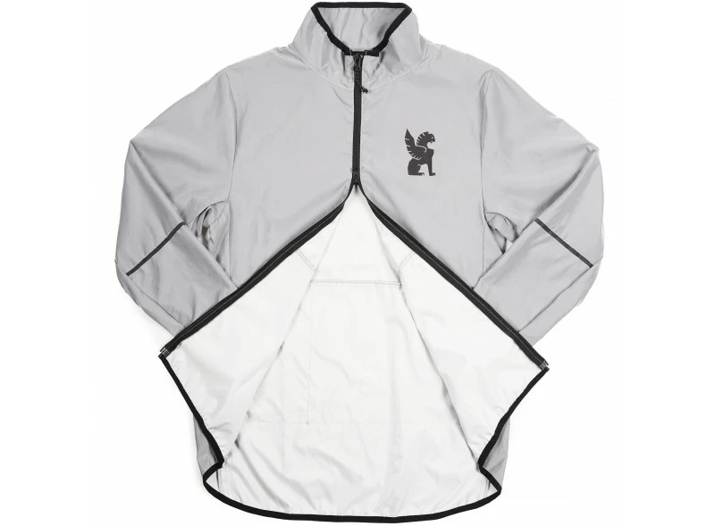 VESTE CHROME WIND COBRA 2.0 REFELECTIVE 6 VESTE CHROME WIND COBRA 2.0 REFELECTIVE – Image 4