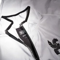 VESTE CHROME WIND COBRA 2.0 REFELECTIVE 15 VESTE CHROME WIND COBRA 2.0 REFELECTIVE -Vélos Soldes Boutique chrome wind cobra 20 refl 5
