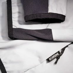 VESTE CHROME WIND COBRA 2.0 REFELECTIVE 16 VESTE CHROME WIND COBRA 2.0 REFELECTIVE -Vélos Soldes Boutique chrome wind cobra 20 refl 6