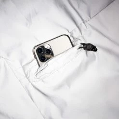 VESTE CHROME WIND COBRA 2.0 REFELECTIVE 17 VESTE CHROME WIND COBRA 2.0 REFELECTIVE -Vélos Soldes Boutique chrome wind cobra 20 refl 7