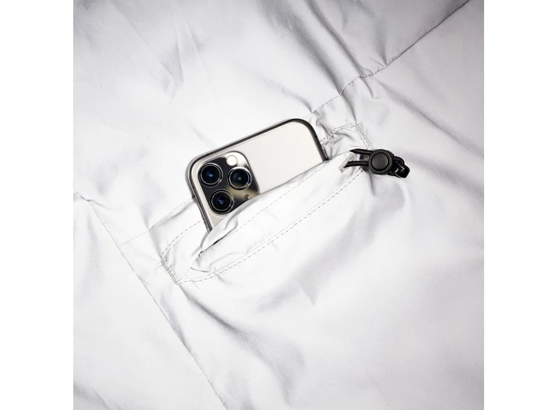 VESTE CHROME WIND COBRA 2.0 REFELECTIVE 10 VESTE CHROME WIND COBRA 2.0 REFELECTIVE – Image 8