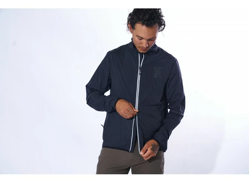 VESTE CHROME WIND COBRA 2.0 3 VESTE CHROME WIND COBRA 2.0