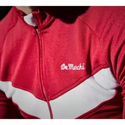 Classica Jersey De Marchi